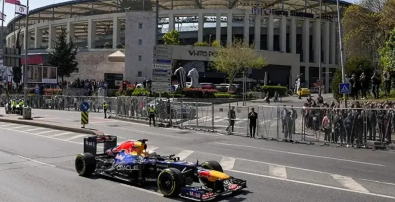 Formula 1 Türkiye Tahmini Bilet Fiyatları Belli Oldu