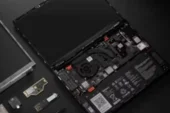 Framework Laptop 13 Pro Modüler Yapısı ile Rakiplerine Meydan Okuyor