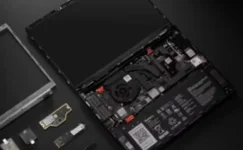 Framework Laptop 13 Pro Modüler Yapısı ile Rakiplerine Meydan Okuyor