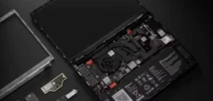 Framework Laptop 13 Pro Modüler Yapısı ile Rakiplerine Meydan Okuyor