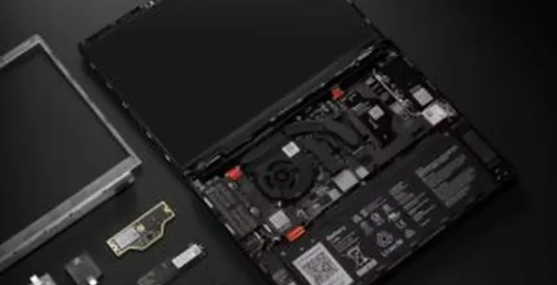 Framework Laptop 13 Pro Modüler Yapısı ile Rakiplerine Meydan Okuyor
