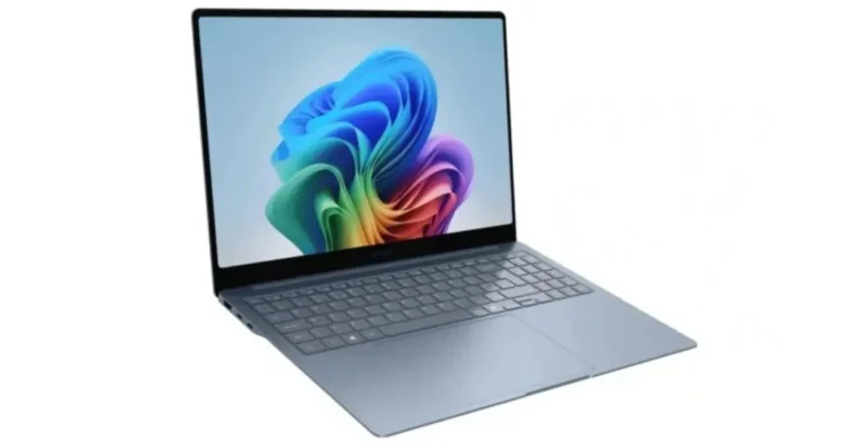 Galaxy Book 6 Edge’in Özellikleri ve Fiyatı Ortaya Çıktı