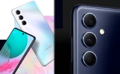 Galaxy M54 için Nisan Güncellemesi Çıktı