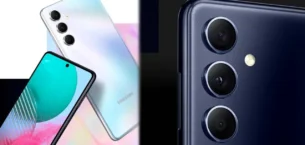 Galaxy M54 için Nisan Güncellemesi Çıktı