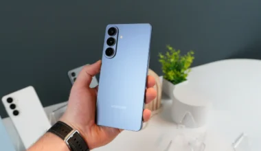 Galaxy S26 ile Exynos’a Yaradı