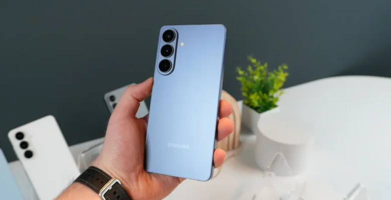 Galaxy S26 ile Exynos’a Yaradı