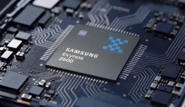 Galaxy S26 İşlemcisi Exynos 2600 Performans Artışı Sunuyor