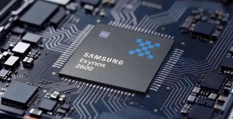 Galaxy S26 İşlemcisi Exynos 2600 Performans Artışı Sunuyor