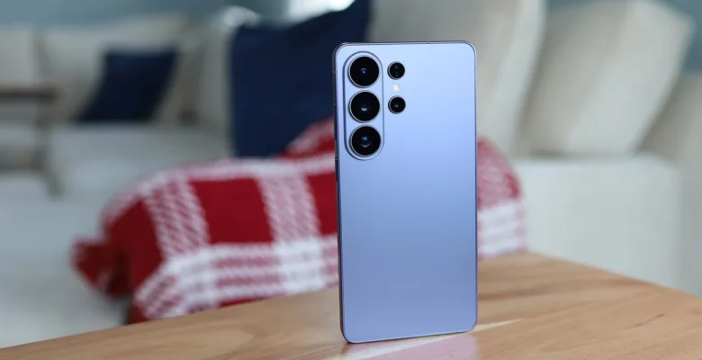 Galaxy S26 ve S25 Serisine Nisan Güncellemesi Geldi