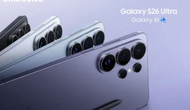 Galaxy S26’nın O Özelliği Eski Modellere Geliyor!