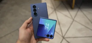 Galaxy Z Fold 8 Serisi ve Wide Modeli İlk Kez Sızdırıldı