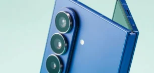 Galaxy Z Fold8 Wide’ın Tasarımı Sızdırıldı!