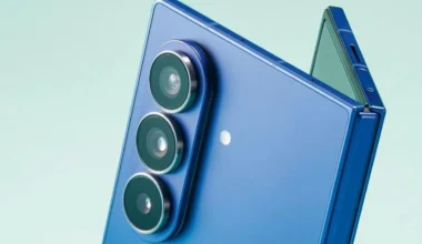 Galaxy Z Fold8 Wide’ın Tasarımı Sızdırıldı!