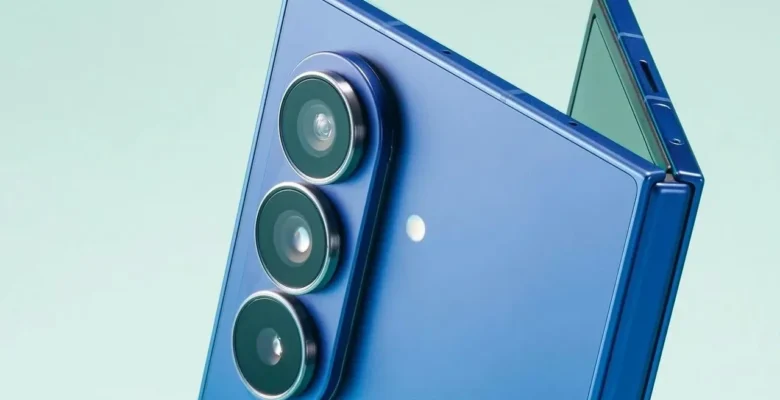 Galaxy Z Fold8 Wide’ın Tasarımı Sızdırıldı!