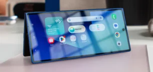 Galaxy Z Wide Fold Geliyor: iPhone Fold’a Rakip!