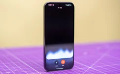 Gemini Live Android Arayüzü Tamamen Değişiyor!