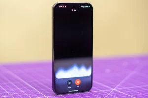 Gemini Live Android Arayüzü Tamamen Değişiyor!