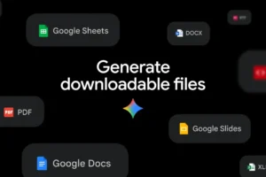 Gemini Yeni Özelliklere Kavuştu – Artık Daha Zeki
