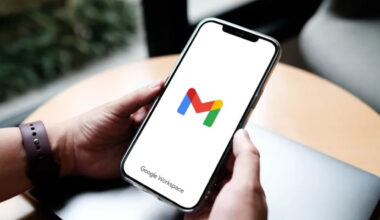 Gmail’e Uçtan Uca Şifreleme Geldi!