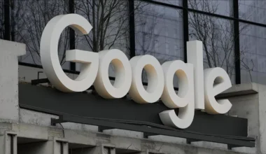 Google, Anthropic’e 40 Milyar Dolara Kadar Yatırım Planlıyor