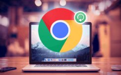 Google Chrome’a Dikey Sekmeler Geldi