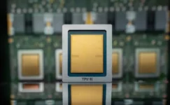 Google Cloud Yeni Yapay Zeka Çipleriyle Nvidia’ya Rakip Oluyor