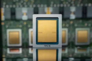 Google Cloud Yeni Yapay Zeka Çipleriyle Nvidia’ya Rakip Oluyor