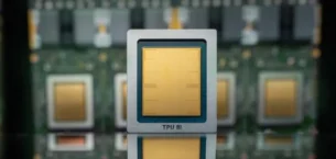 Google Cloud Yeni Yapay Zeka Çipleriyle Nvidia’ya Rakip Oluyor