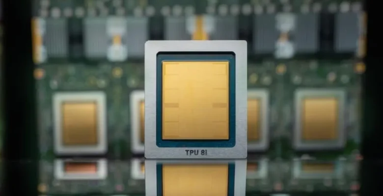 Google Cloud Yeni Yapay Zeka Çipleriyle Nvidia’ya Rakip Oluyor