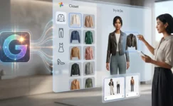 Google Fotoğraflar Wardrobe Özelliğini Kullanıma Sunuyor