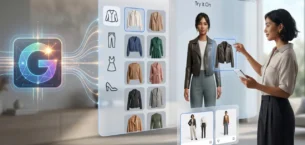 Google Fotoğraflar Wardrobe Özelliğini Kullanıma Sunuyor