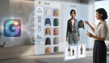 Google Fotoğraflar Wardrobe Özelliğini Kullanıma Sunuyor