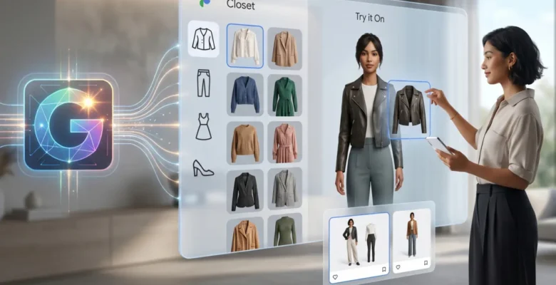 Google Fotoğraflar Wardrobe Özelliğini Kullanıma Sunuyor