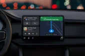 Google Gemini Android Auto Kullanıcılarına Sunuluyor