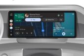 Google Haritalar Android Auto için Güncelleme Yayınladı