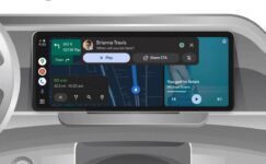 Google Haritalar Android Auto için Güncelleme Yayınladı