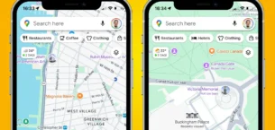 Google Haritalar’da Sahte Yorum Dönemi Bitiyor!