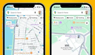 Google Haritalar’da Sahte Yorum Dönemi Bitiyor!