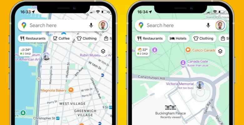 Google Haritalar’da Sahte Yorum Dönemi Bitiyor!