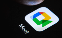 Google Meet Uygulamasına Gerçek Zamanlı Sesli Çeviri Geldi