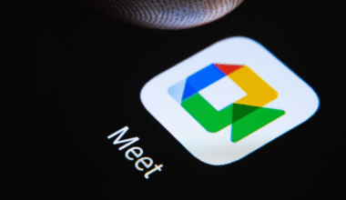 Google Meet Uygulamasına Gerçek Zamanlı Sesli Çeviri Geldi