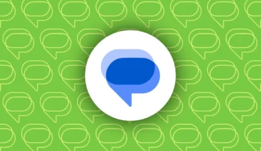 Google Messages’a Nisan 2026’da Gelen Yeni Özellikler