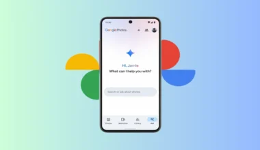 Google Photos’a Yeni Yüz Rötuş Araçları Eklendi