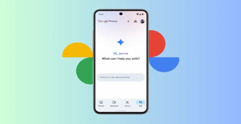Google Photos’a Yeni Yüz Rötuş Araçları Eklendi