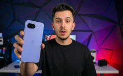 Google Pixel 10a İnceleme – iPhone 17e Katili mi?