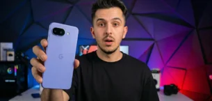 Google Pixel 10a İnceleme – iPhone 17e Katili mi?