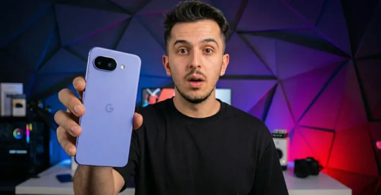 Google Pixel 10a İnceleme – iPhone 17e Katili mi?