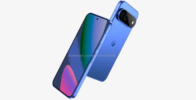 Google Pixel 11 Pro XL Sızdırıldı!