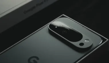 Google Pixel 11 Tensor G6 İşlemcisinin Detayları Sızdı
