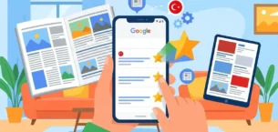 Google Tercih Edilen Kaynaklar Özelliğini Türkiye’de Kullanıma Sundu